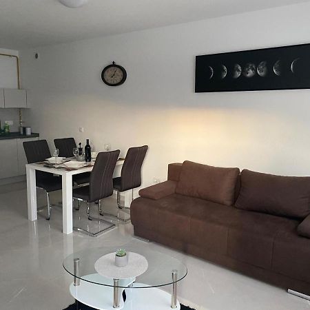Apartman K&D Apartment Zadar Exterior photo