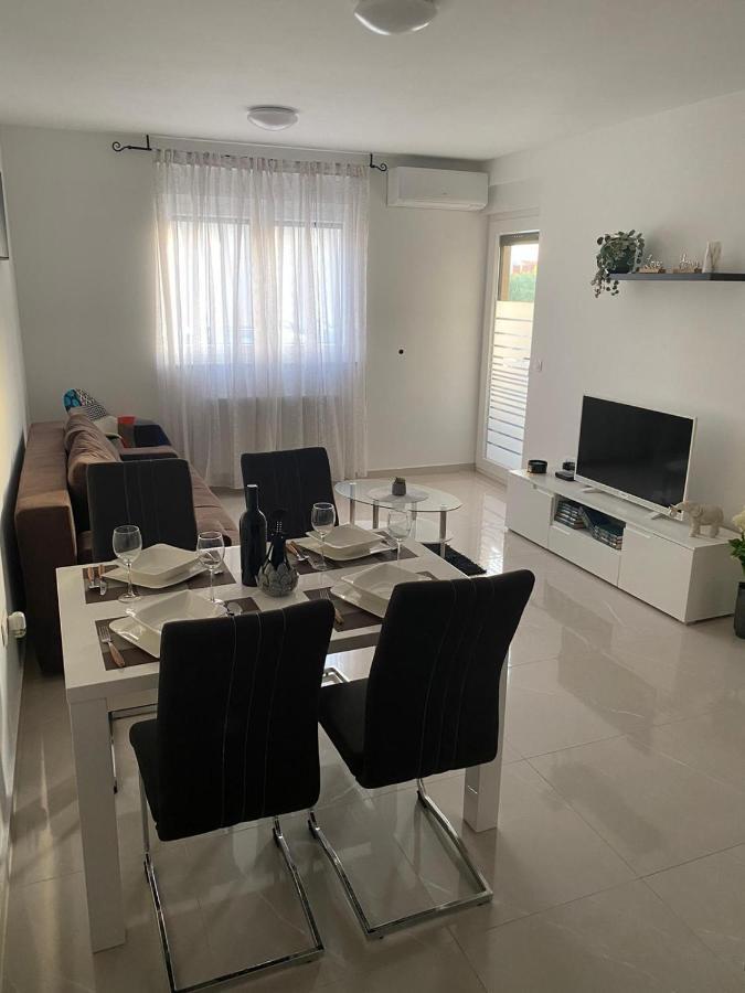 Apartman K&D Apartment Zadar Exterior photo