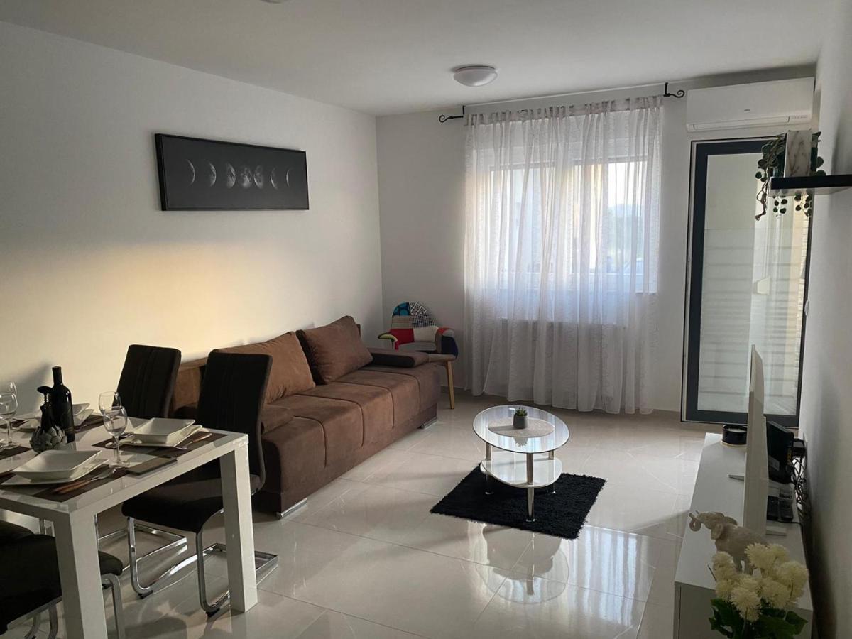 Apartman K&D Apartment Zadar Exterior photo