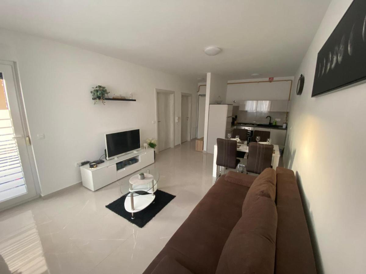 Apartman K&D Apartment Zadar Exterior photo