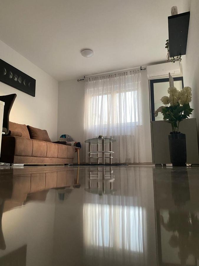 Apartman K&D Apartment Zadar Exterior photo