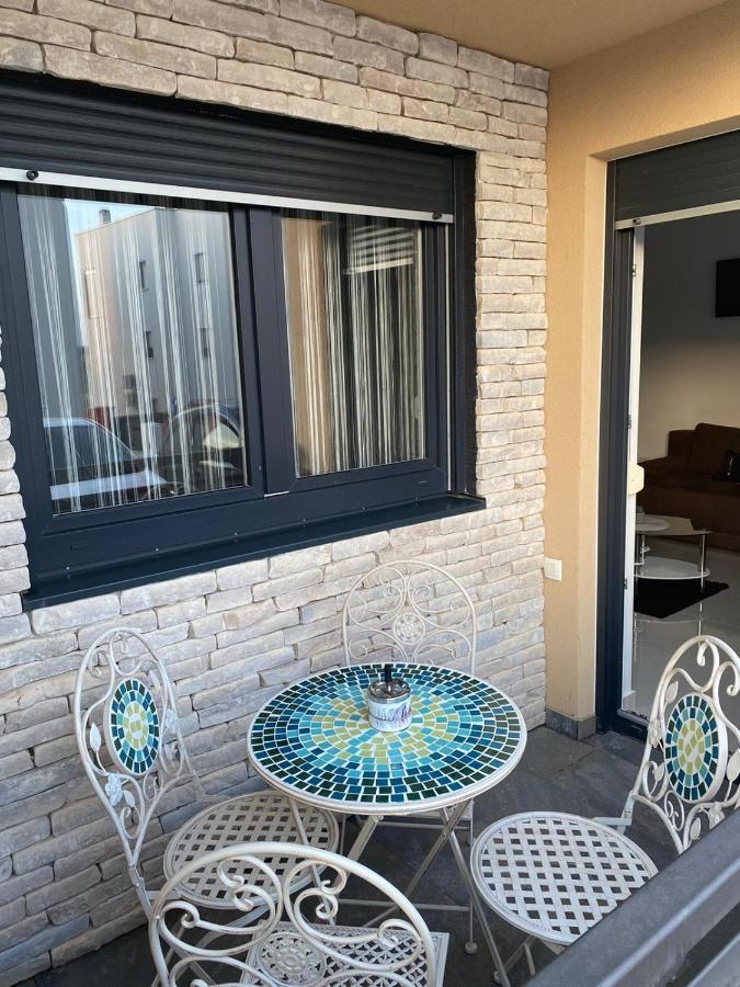 Apartman K&D Apartment Zadar Exterior photo