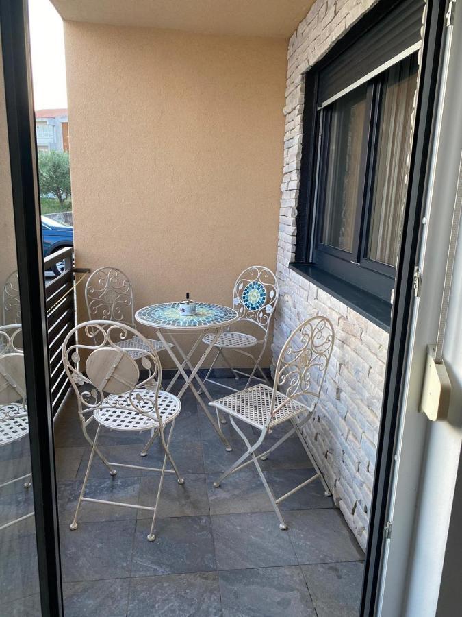 Apartman K&D Apartment Zadar Exterior photo