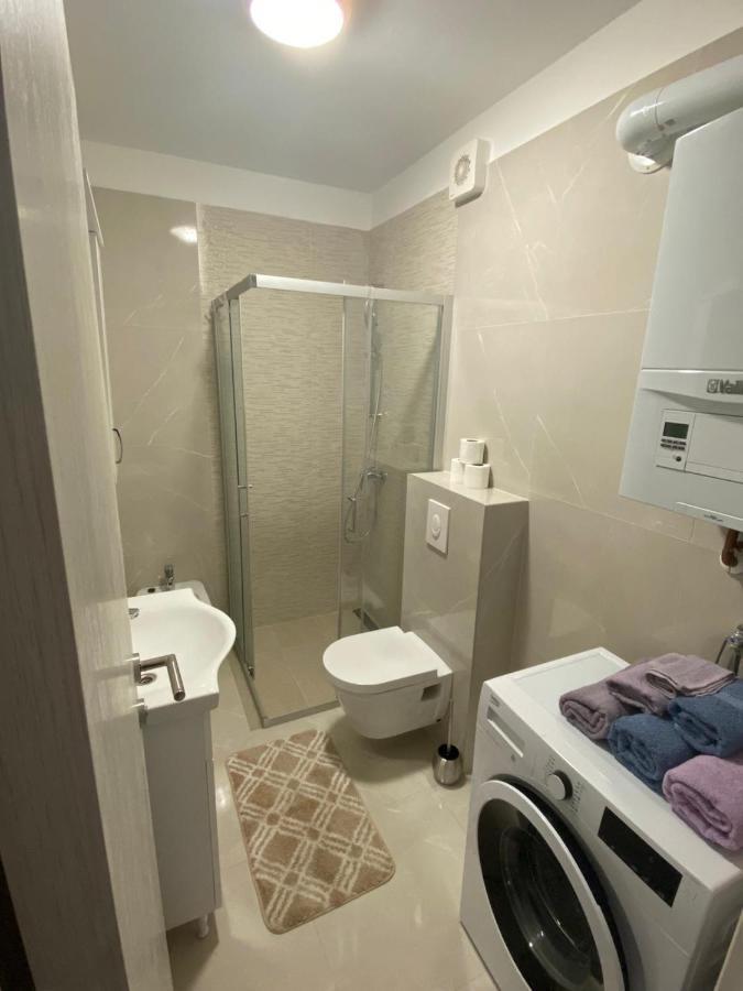 Apartman K&D Apartment Zadar Exterior photo