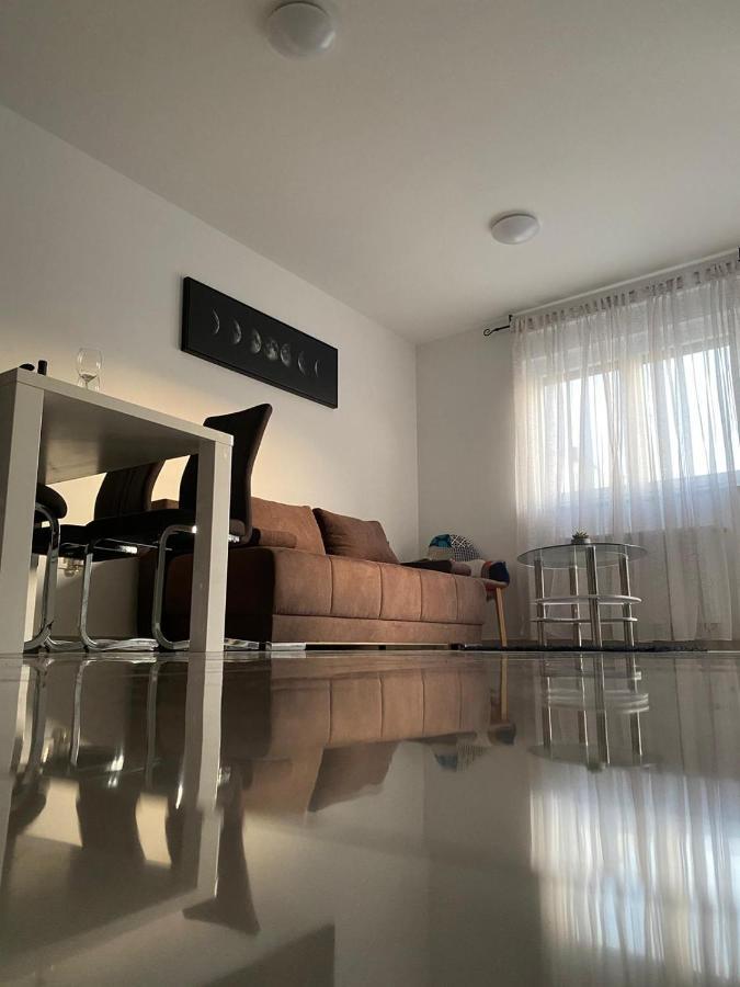 Apartman K&D Apartment Zadar Exterior photo