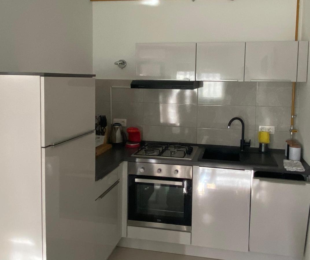 Apartman K&D Apartment Zadar Exterior photo
