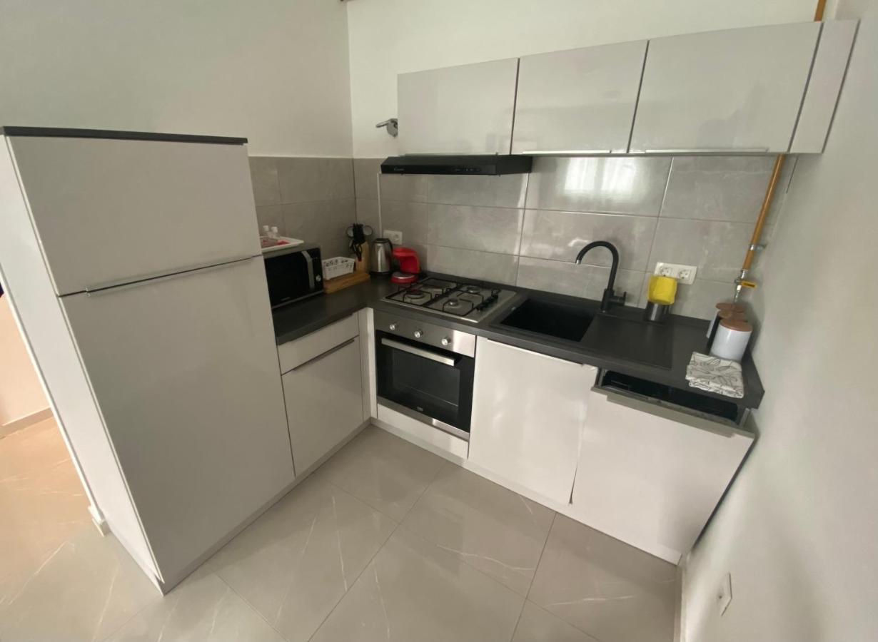 Apartman K&D Apartment Zadar Exterior photo