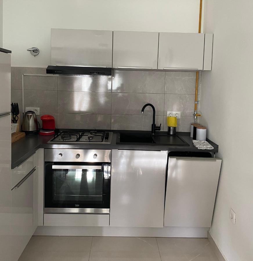 Apartman K&D Apartment Zadar Exterior photo